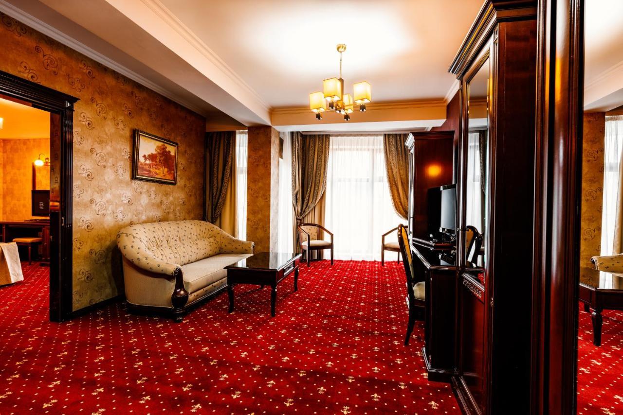 PRESIDENT RESORT HOTEL КИШИНЁВ 5* (Молдавия) - от 8937 RUB | NOCHI