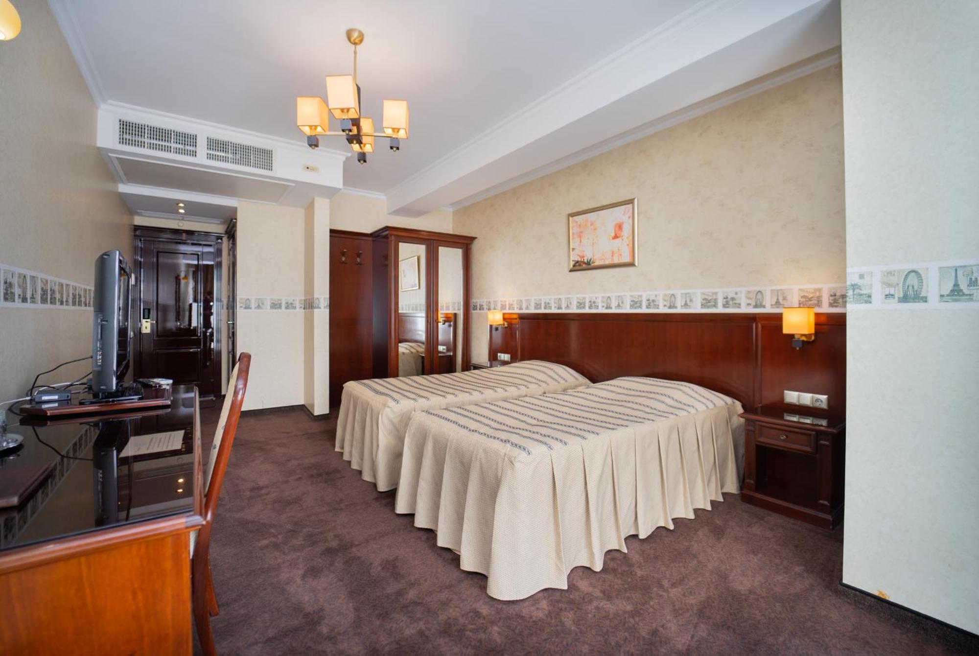 PRESIDENT RESORT HOTEL КИШИНЁВ 5* (Молдавия) - от 8937 RUB | NOCHI