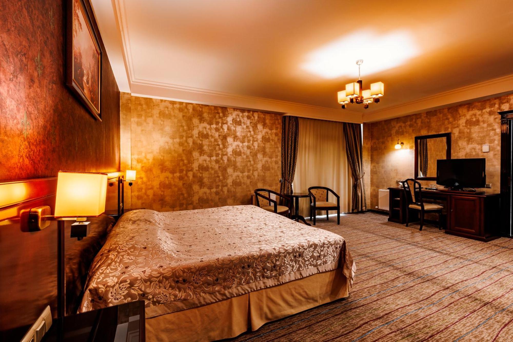 PRESIDENT RESORT HOTEL КИШИНЁВ 5* (Молдавия) - от 8937 RUB | NOCHI